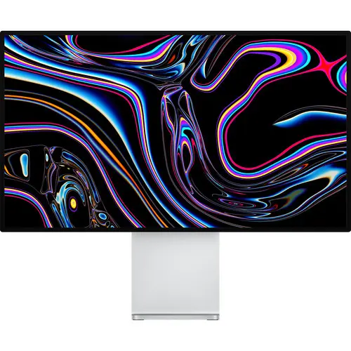 Apple Pro Display XDR 32-inch Retina 6K Monitor Standard Glass