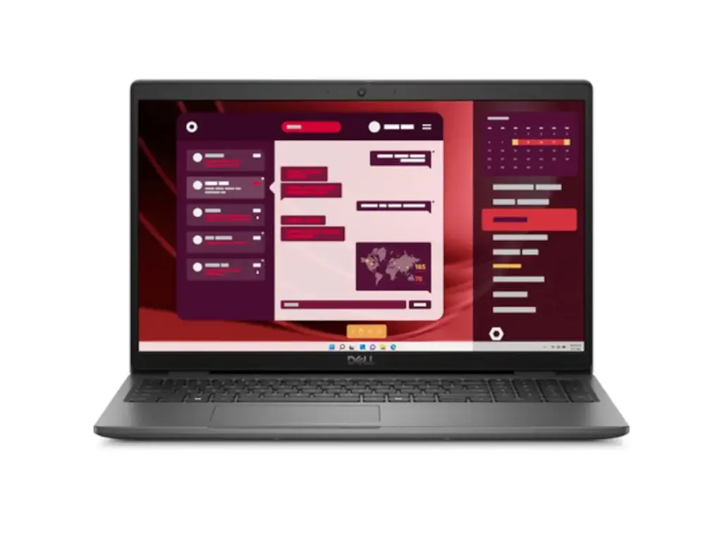 Dell Latitude 3550 i7 1355U-32GB-1TBSSD-W11P-1Y