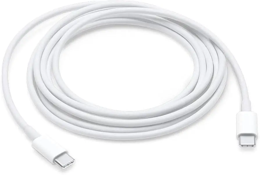 Apple USB-C Charge Cable 2-Meter MLL82