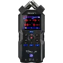 ZOOM H4essential 4-Track Handy Recorder For Creators With 32-Bit Float Recording