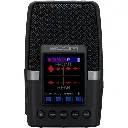 ZOOM H2essential The Essential Multi-Mic Recorder For Creators With 3 Built-In Mics For Mono, Stereo & Surround Recording
