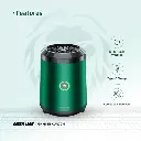RMA Product Green Lion Mini Bakhour Lite Incense Burner Green GNMINIBKUR2GN