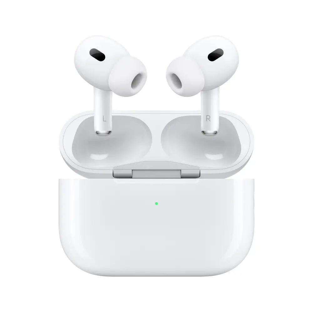 Apple AirPods Pro 2nd Generation With MagSafe Case USB-C MTJV3