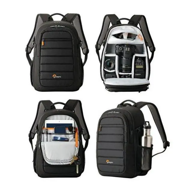Lowepro Tahoe BP 150 BackPack Black LP36892-PWW