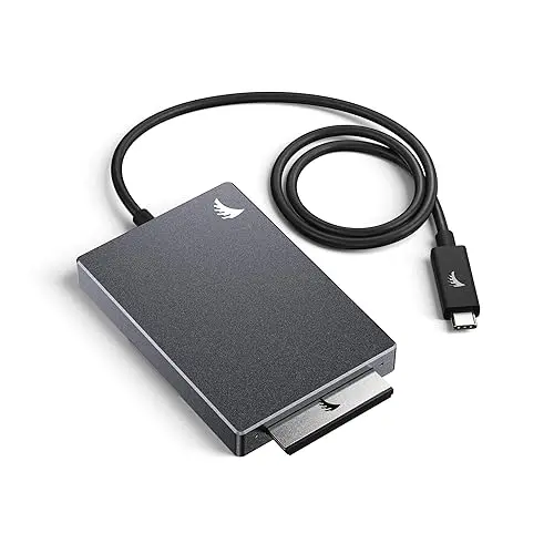 Angelbird CFast 2.0 Memory Card Reader CFS31PK