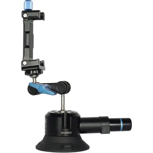 Sirui Alien Series MA-SC Suction Cup Mounting Kit