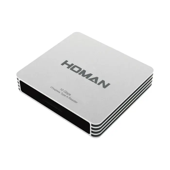 Homan CFexpress Type A Card Reader HMCFA001