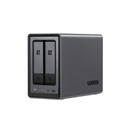 UGREEN NASync DXP2800 2-Bay NAS Storage (Diskless)