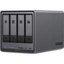 UGREEN NASync DXP4800 Plus 4-Bay NAS Storage