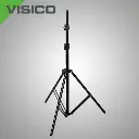 Visico LS-8005 Air Cushion Aluminum Light Stand LS8005
