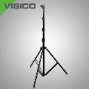 Visico LS-8008 Air Cushion Heavy Duty Aluminum Light Stand LS8008