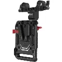 SmallRig V Mount Battery Plate with Adjustable Arm 2991