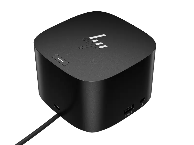 HP Thunderbolt Dock 280W G4 With Combo Cable 4J0G4AA