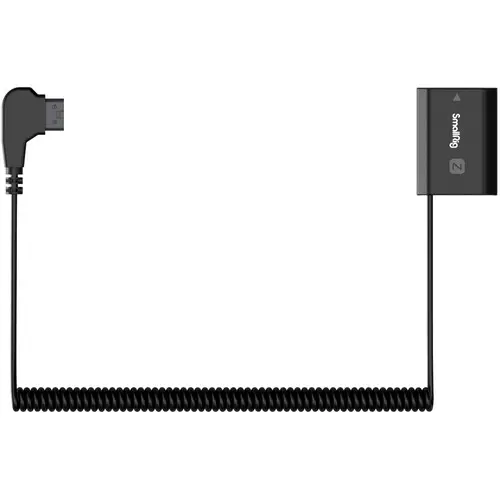 SmallRig D-Tap to Sony NP-FZ100 Dummy Battery Power Cable 4253B