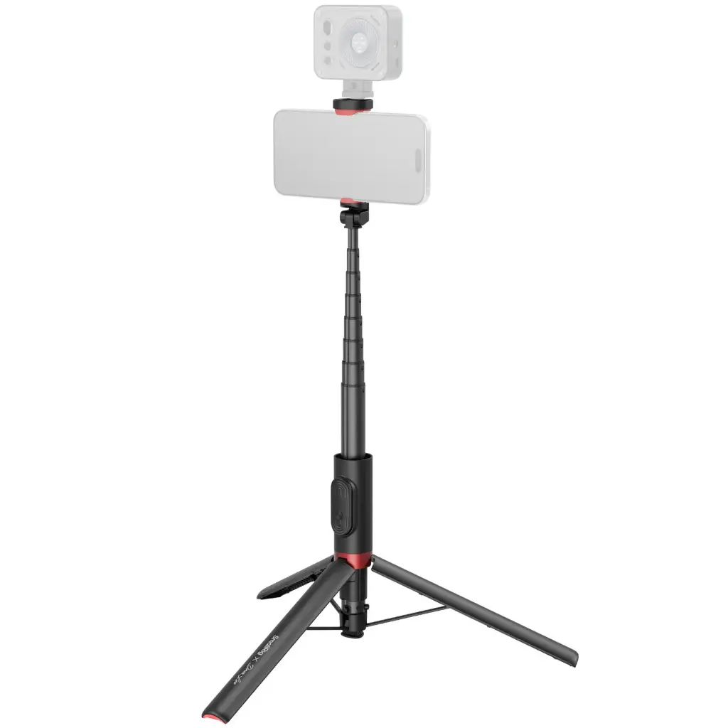 SmallRig x Drex Lee Boom Selfie Stick ST30 Lite (Black) 5292