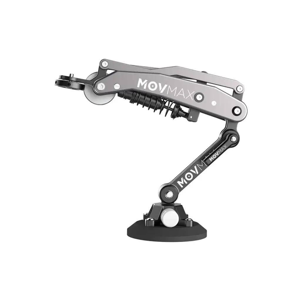 Movmax Blade Arm (Vertical Shock Absorbing Arm for Action Cameras)