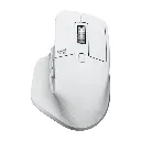 Logitech MX Master 3S Wireless Performance Mouse Pale Gray 910-006560