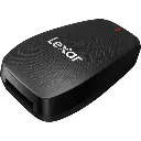 Lexar Professional CFexpress Type B USB 3.2 Gen 2x2 Reader LRW550U-RNBNU