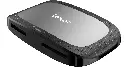 Lexar Professional CFexpress Type A / SD USB 3.2 Gen 2 Memory Card Reader LRW530U-RNBNG