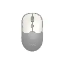 Pawa Dual Mode Wireless Mouse with 1600DPI Grey & White PW-CABTMK16-GYWH