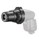 Godox AK-R21 Projection Attachment for Flash Head
