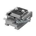 SmallRig HawkLock H38 Arca-Swiss Quick Release Plate Set for DJI Stabilizers 4639