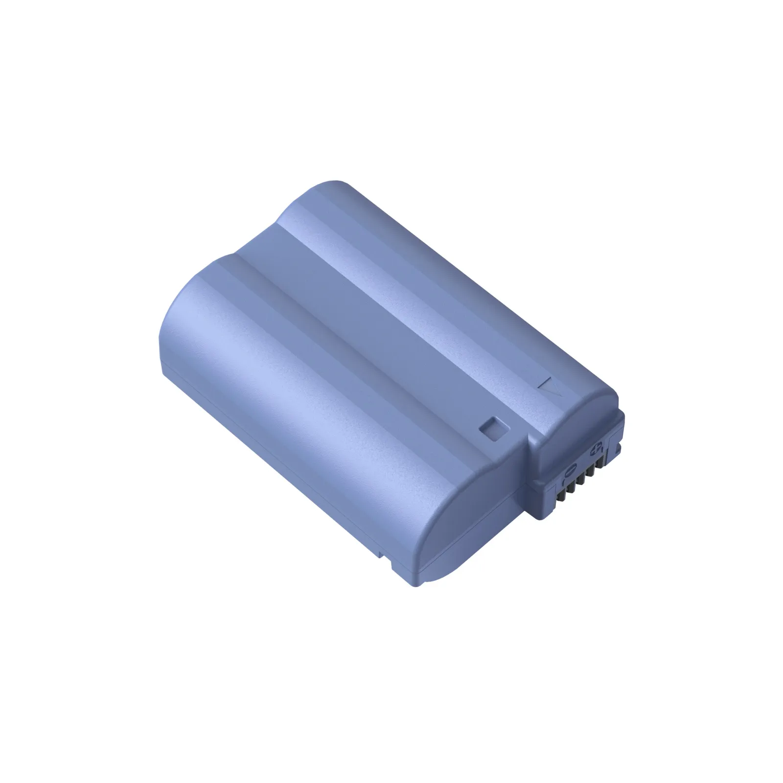 SmallRig EN-EL15c USB-C Rechargeable Camera Battery 4332B