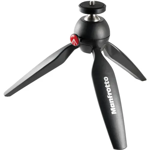 Manfrotto PIXI Mini Tripod MTPIXI-B