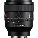 Sony FE 50mm f/1.4 GM Lens Sony E SEL50F14GM