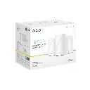 TP-Link Deco BE65 3-Pack BE9300 Whole Home Mesh Wi-Fi 7 System 1750503119