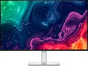 Dell 32 Plus S3225QS 32-Inch 4K UHD 3840x2160 upto 120Hz 4Ms Flat Monitor With HDMI & DP Ash White