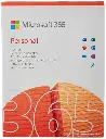 Microsoft Office 365 Personal 1 User 12 Months Subscription Middle East EP2-32412