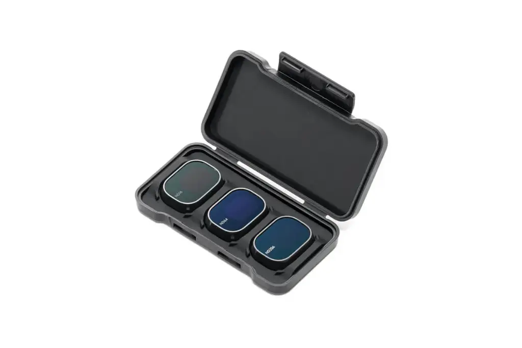 DJI Mini 4 Pro ND Filter Set (ND16/64/256) DJI-MVM403