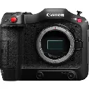 Canon EOS C70 Cinema Camera RF Mount 4507C003