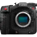 Canon EOS C80 6K Full-Frame Cinema Camera Canon RF 6389C002