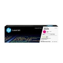 HP 222A Magenta Original LaserJet Toner Cartridge W2223A