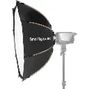 SmallRig LA-O90 Octagonal Softbox 90cm 4633