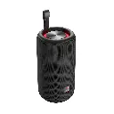 Swiss Military 200w PMPO High Definition Portable Wireless Speaker SM-SPKR-200W-18H-BLK