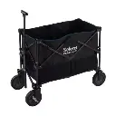Selens SCF2-SLC-80 Folding Equipment Cart – 100kg Load with Foot Brake