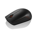 Lenovo 300 Wireless Compact Mouse Black GX30K85315