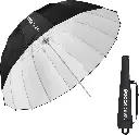 Godox UB-85W Parabolic Umbrella 85cm - White