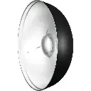 Godox BDR-W55 Pro Beauty Dish (White, 21.3")