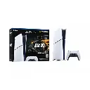 Sony PlayStation 5 Console Digital 1TB With Call Of Duty Black OPS Bundle CFI-2016B01Y PS5