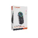 Porodo Wired to Wireless BT Audio Transmitter PD-BTRCV-BK