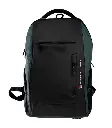 Swiss Military Jackpot Multi-Utility Laptop Backpack Grey 26L SM-BAG-LBP89-GRY
