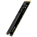 Lexar NM620 256GB SSD M.2 2280 PCIe Gen 3X4 3500 MB/s NVMe SSD LNM620X256G-RNNNG
