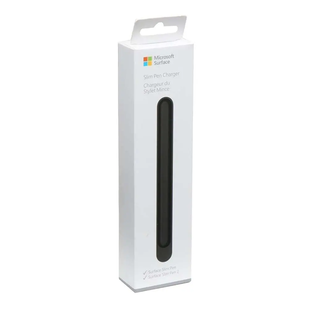 Microsoft Surface Slim Pen 2 Charger Black 8X2-00005