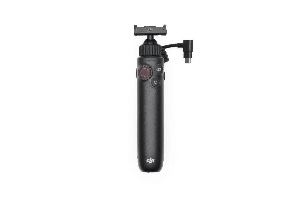 Dji Osmo Action Multifunctional Charging Handle for Osmo Action 4&5 DJI-ZA502