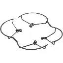 DJI Mavic 4 Pro Propellers Guard DJI-MV403