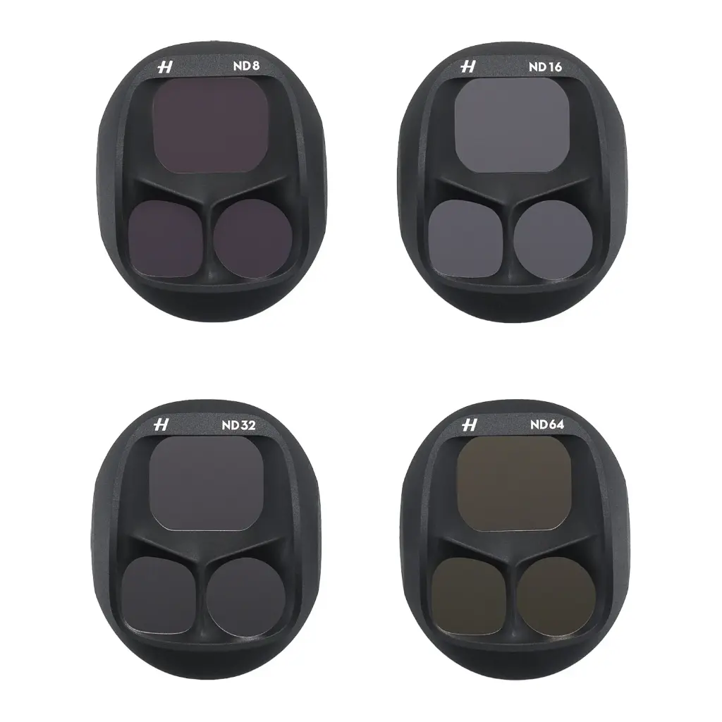 DJI Mavic 4 Pro ND Filter Set (ND8/16/32/64) DJI-MV405